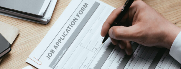 5 things that will help you get the job