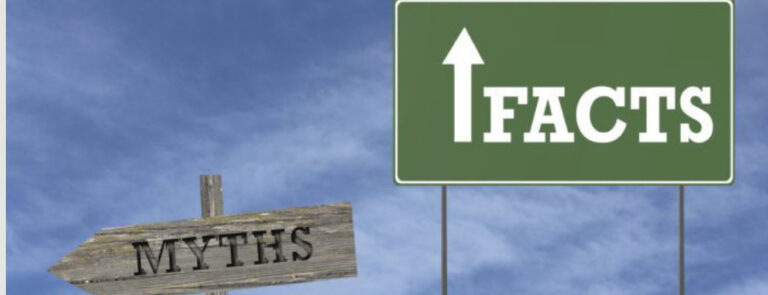 5 Student Success Myths — Debunked