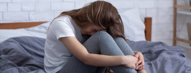 Alleviate Postpartum depression