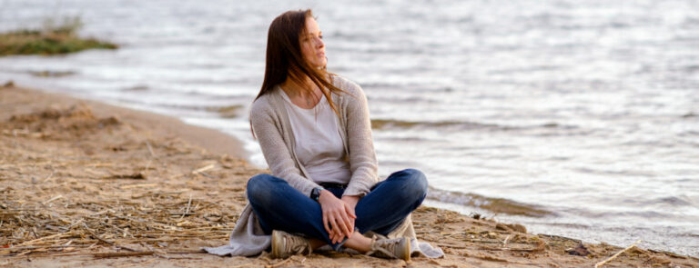 Mindfulness for Stress Reduction